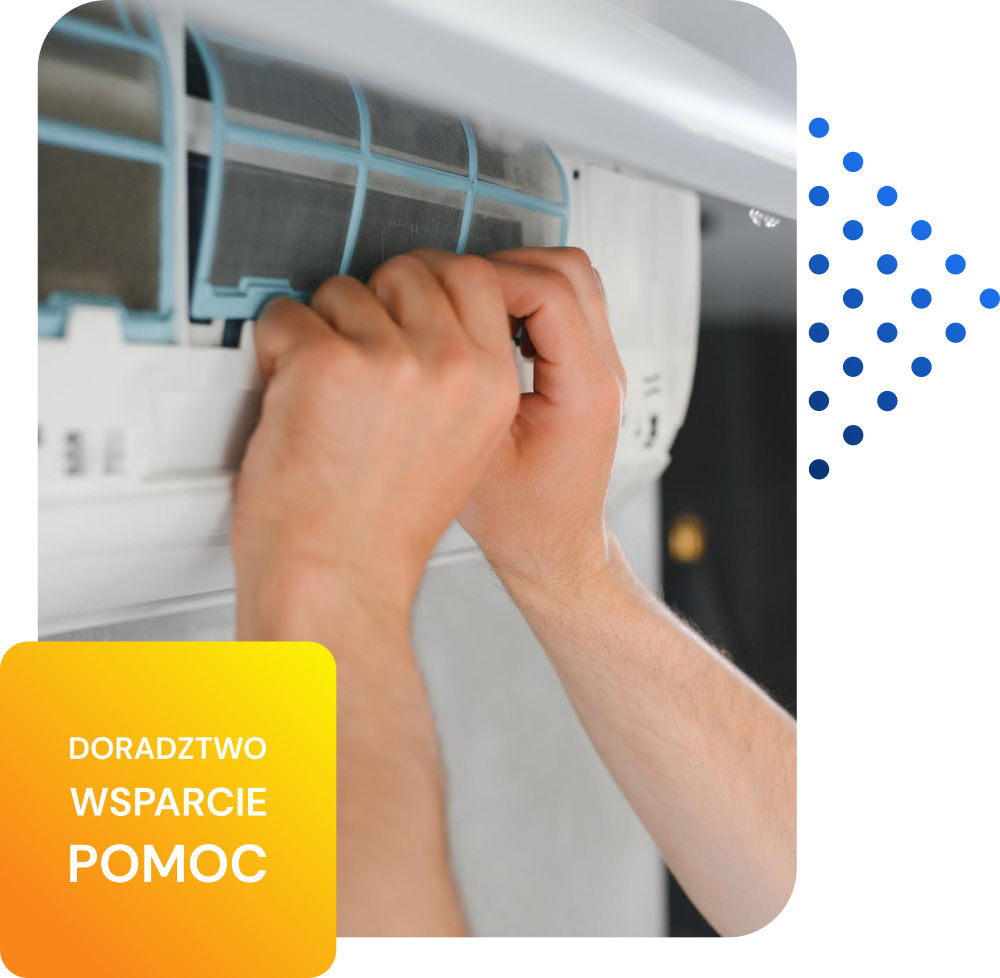 Fachowy serwis klimatyzacji Fachowy serwis klimatyzacji