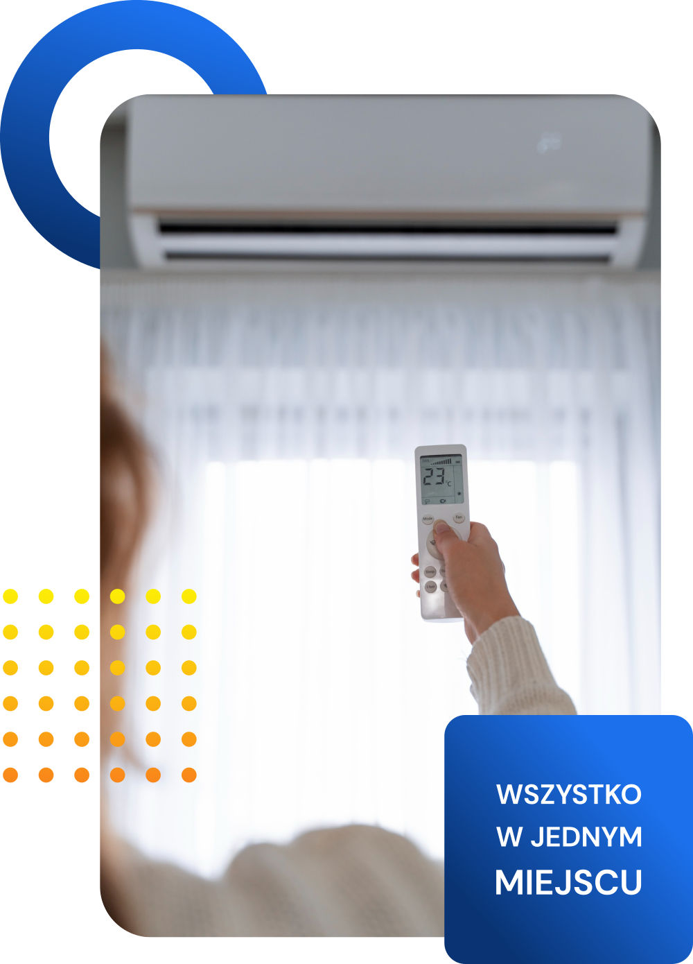 Montaż klimatyzacji w Warszawie Montaż klimatyzacji w Warszawie