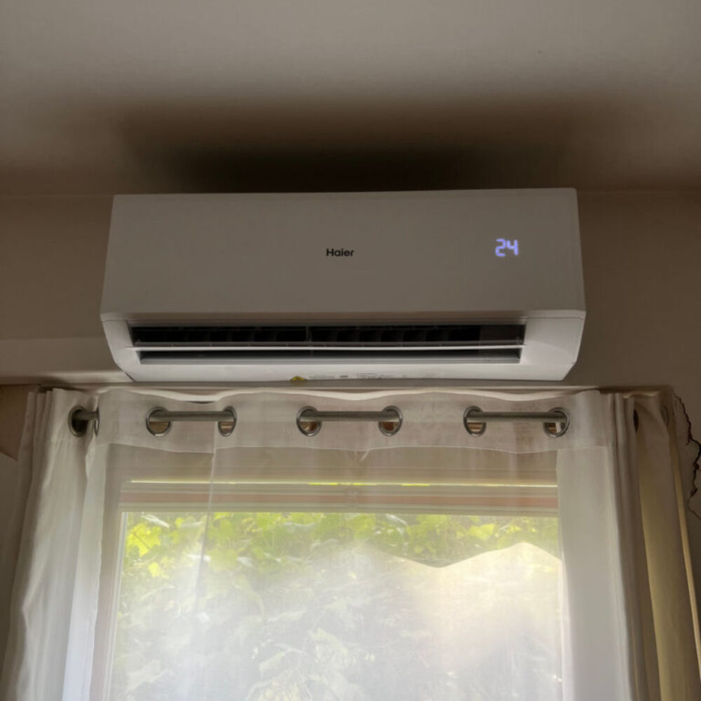 Zdjęcie z realizacji montażu klimatyzacji w Warszawie nr (13) Zdjęcie z realizacji montażu klimatyzacji w Warszawie nr (13)