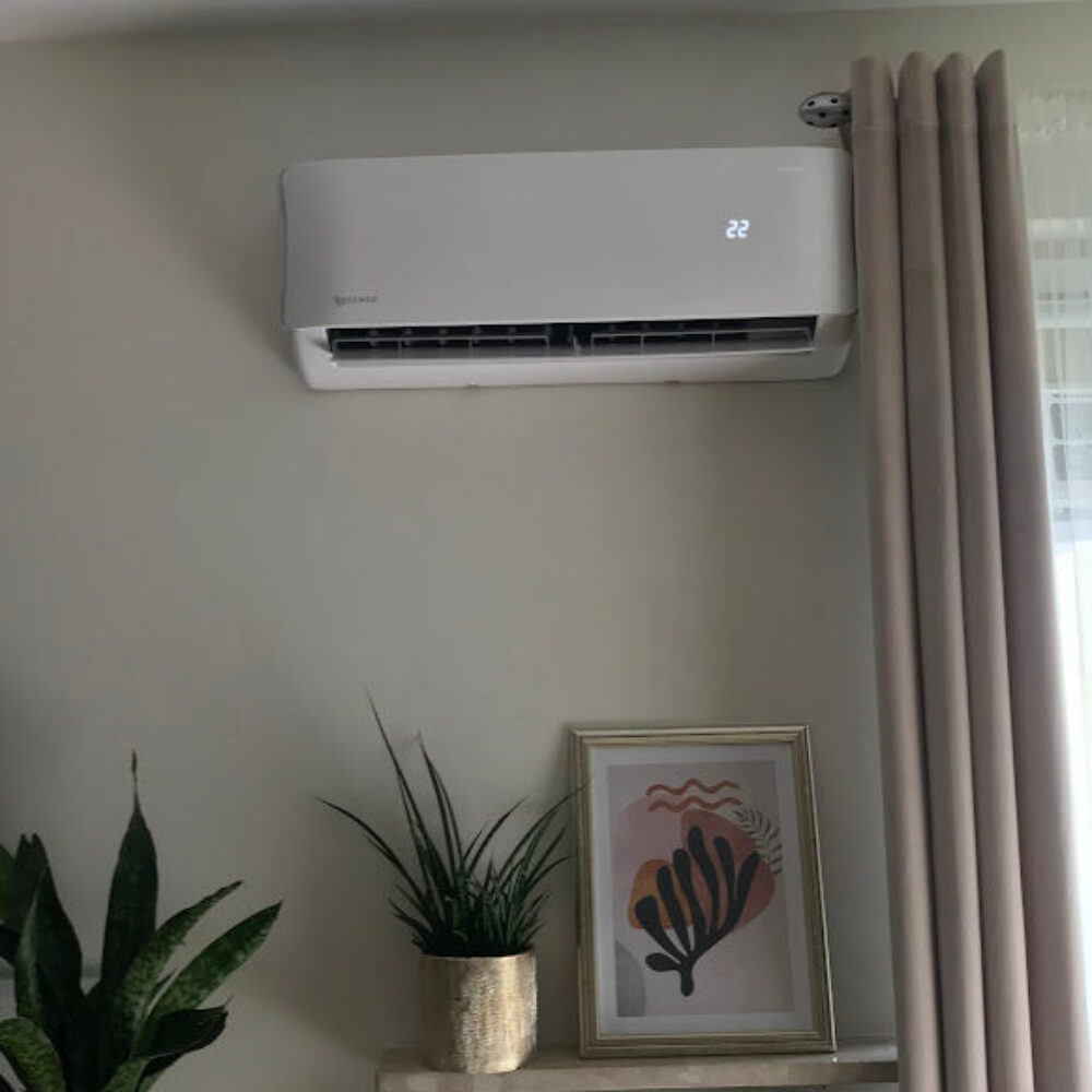 Zdjęcie z realizacji montażu klimatyzacji w Warszawie nr (14) Zdjęcie z realizacji montażu klimatyzacji w Warszawie nr (14)