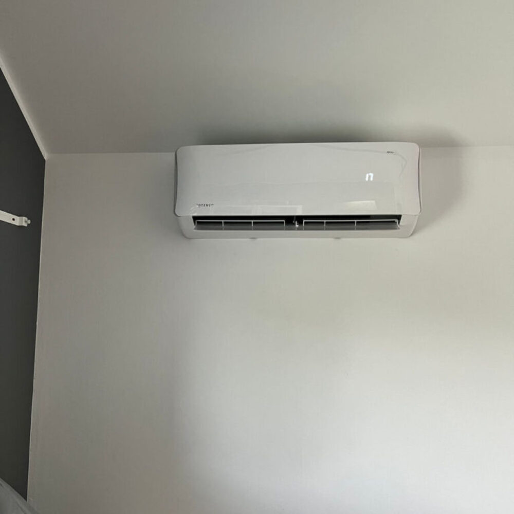 Zdjęcie z realizacji montażu klimatyzacji w Warszawie nr (26) Zdjęcie z realizacji montażu klimatyzacji w Warszawie nr (26)