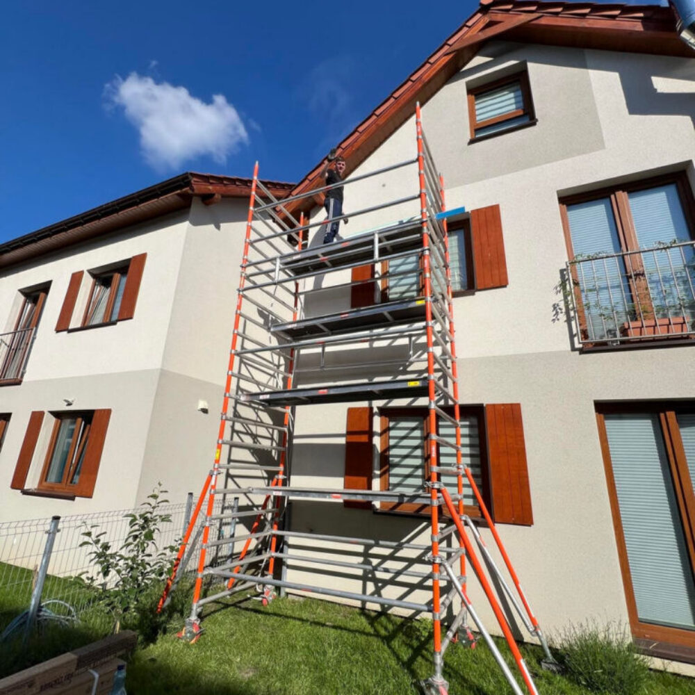 Zdjęcie z realizacji montażu klimatyzacji w Warszawie nr (4) Zdjęcie z realizacji montażu klimatyzacji w Warszawie nr (4)