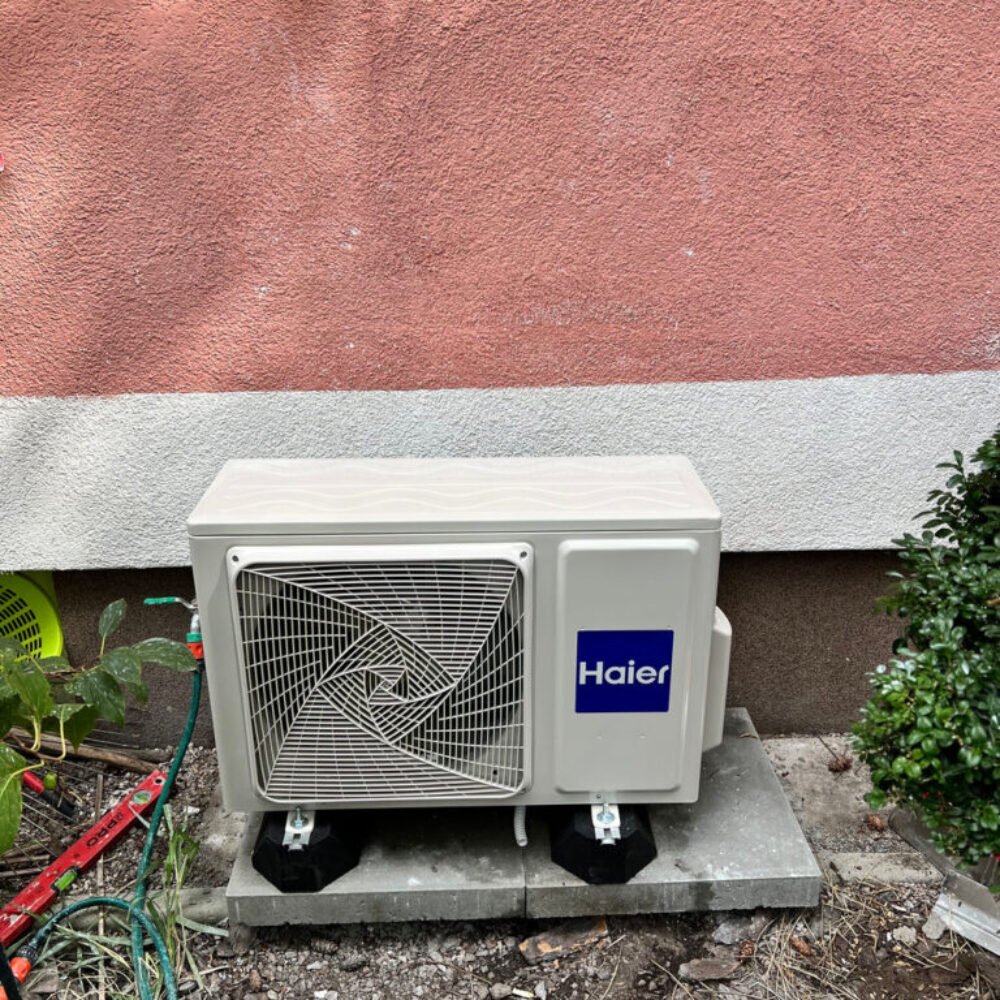 Zdjęcie z realizacji montażu klimatyzacji w Warszawie nr (41) Zdjęcie z realizacji montażu klimatyzacji w Warszawie nr (41)