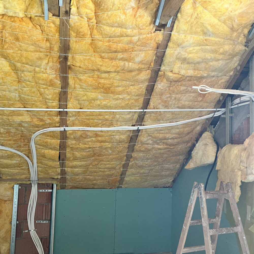 Zdjęcie z realizacji montażu klimatyzacji w Warszawie nr (42) Zdjęcie z realizacji montażu klimatyzacji w Warszawie nr (42)