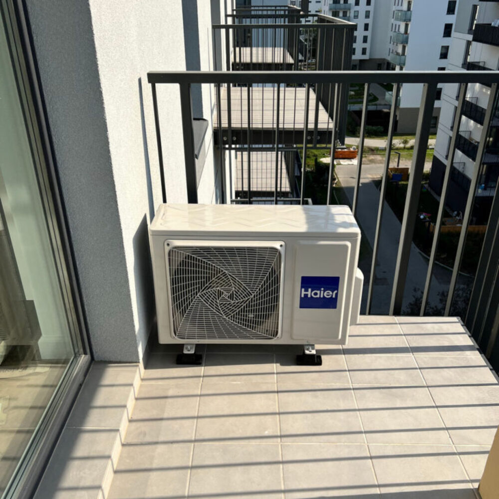 Zdjęcie z realizacji montażu klimatyzacji w Warszawie nr (47) Zdjęcie z realizacji montażu klimatyzacji w Warszawie nr (47)