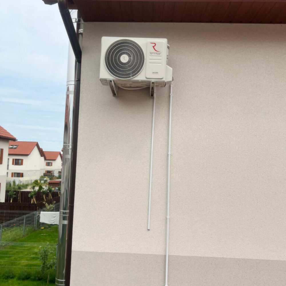 Zdjęcie z realizacji montażu klimatyzacji w Warszawie nr (5) Zdjęcie z realizacji montażu klimatyzacji w Warszawie nr (5)