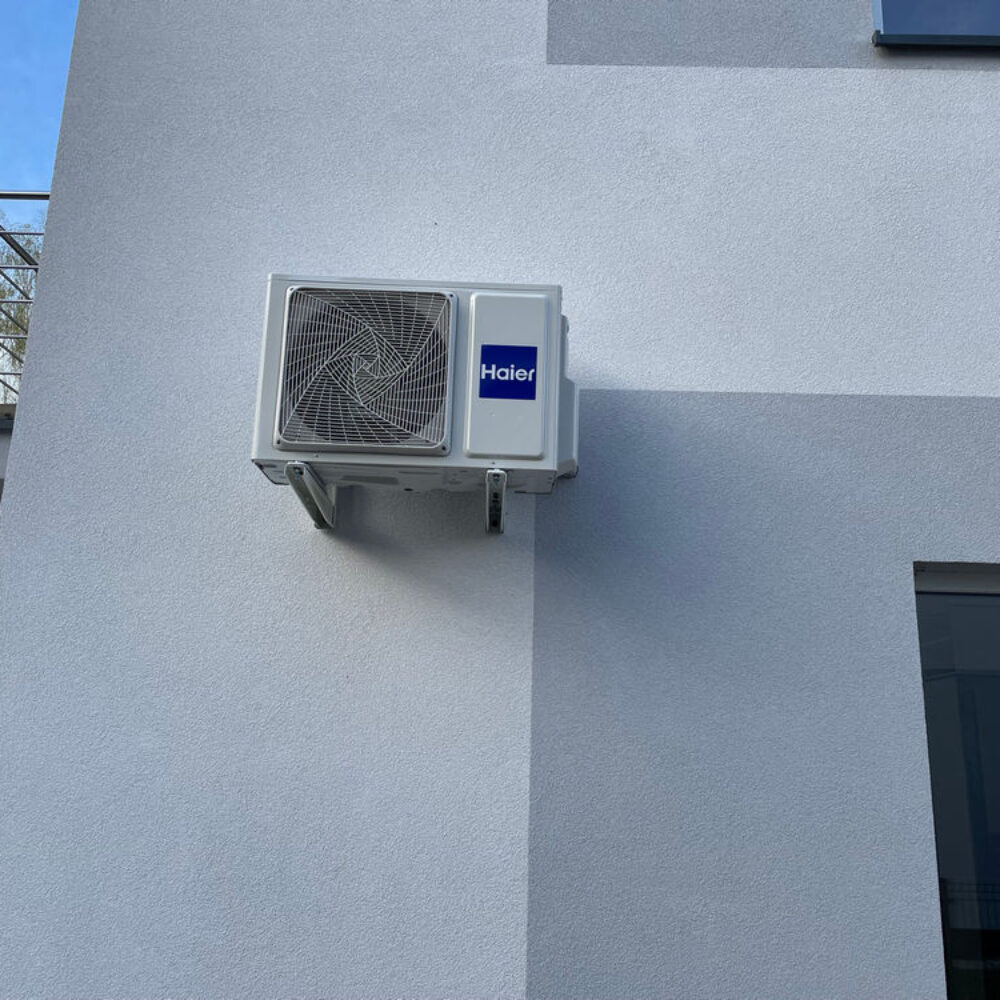 Zdjęcie z realizacji montażu klimatyzacji w Warszawie nr (52) Zdjęcie z realizacji montażu klimatyzacji w Warszawie nr (52)