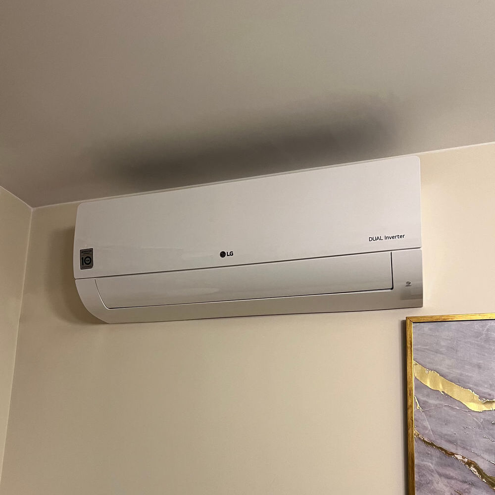 Zdjęcie z realizacji montażu klimatyzacji w Warszawie nr (54) Zdjęcie z realizacji montażu klimatyzacji w Warszawie nr (54)