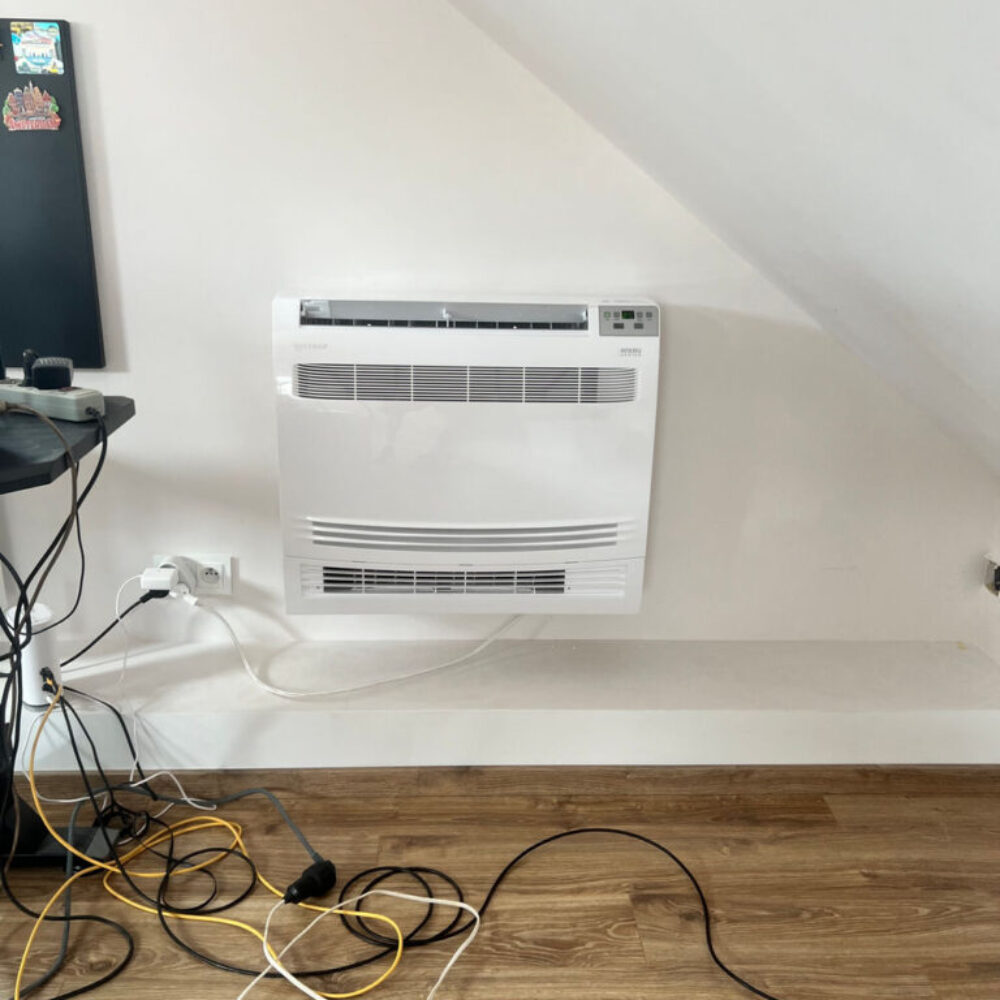 Zdjęcie z realizacji montażu klimatyzacji w Warszawie nr (8) Zdjęcie z realizacji montażu klimatyzacji w Warszawie nr (8)