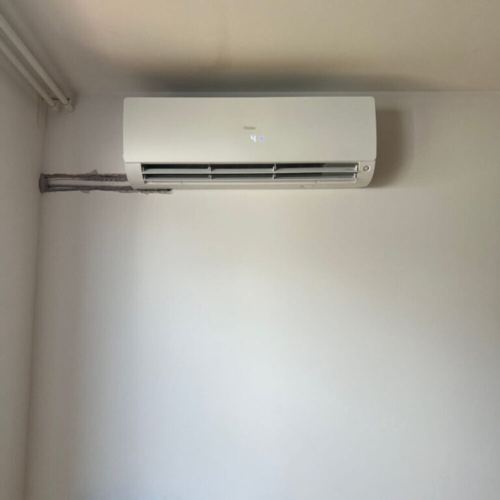 Zdjęcie z realizacji montażu klimatyzacji w Warszawie nr (9) Zdjęcie z realizacji montażu klimatyzacji w Warszawie nr (9)